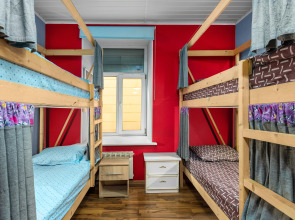 Жилые помещения Тепло Северной Столицы