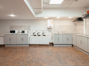 Хостел Альфа