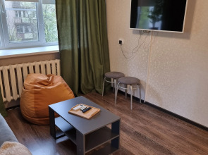 Квартира на Богдановича 6