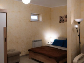 Квартира на Тверском с трассой М4 Дон с крытой парковкой