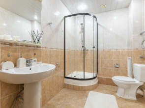 Апартаменты Двухкомнатные на Салимжанова