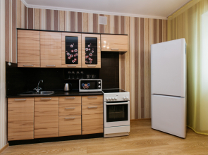 Апартаменты "9 Ночей" Апартаменты на Набережной 26