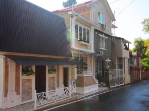 Апартаменты Анита в центре Сочи