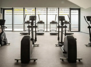 Отель Hilton Garden Inn Tbilisi Chavchavadze