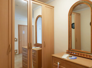 Апартаменты на Победы 30 А