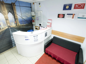 Хостел Анохина