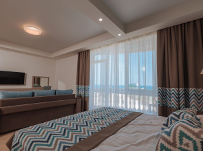 Мини-отель Вилла Дали