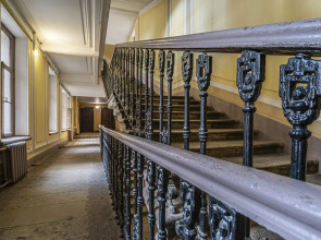 Апартаменты Питер для Вас