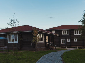 База отдыха  Ранчо