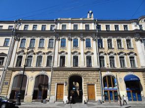 Апартаменты Большая Морская 21