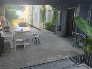 Гостевой дом Сола