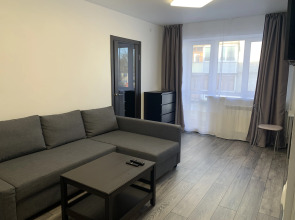 Апартаменты Мерецкова-Волосова