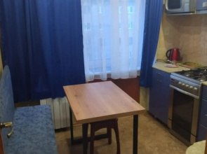 Dvukhkomnatnaya v Tsentre Goroda Flat