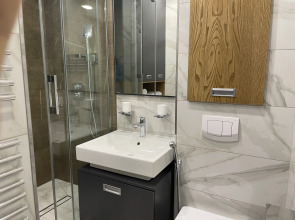 Квартира Видовая квартира на набережной