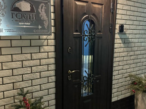 Гостевой Дом Гости Ростов