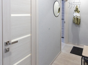 Апартаменты 3х комнатная квартира в сердце города