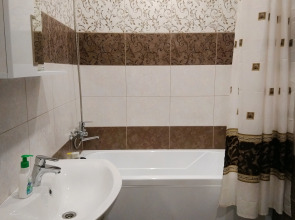 Апартаменты Фрунзе 20 этаж 20