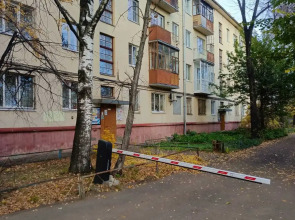 Квартира на Большой Октябрьской улице 67