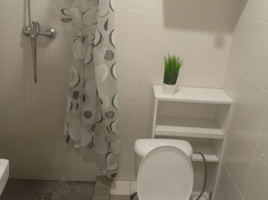 Апартаменты Апартамент на Волгина 25 к1