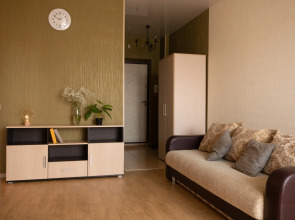 Апартаменты Квартира для семей