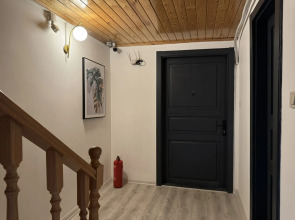 Отель White İnn Taksim