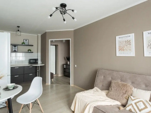 Dve Podushki na Vozrozhdeniya 86a-478 Flat