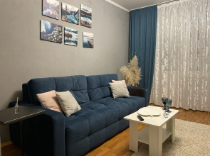 Apartamenty na prospekte Stroitelej 45