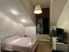 Апартаменты Weekend inn