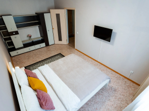 Квартира Уютная в Сердце Города