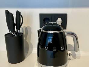 Апартаменты  Новая Смарт-студия в ЖК Арт Лайт Сити