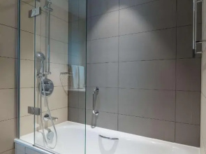 Отель Hilton Garden Inn Tbilisi Chavchavadze