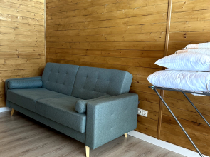 Гостевой дом Holiday Home