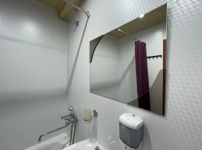 Апартаменты Бабушка Хаус