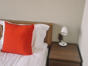 Отель Cedar Grass