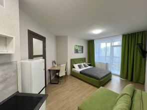 Апартаменты Dream House на Блюхера