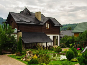 Vershina Apart-Hotel