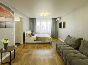 Квартира в ЖК "Ново-патpушeво"