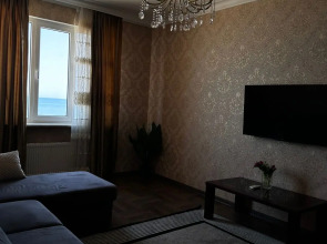 Апарт-отель Ru 3