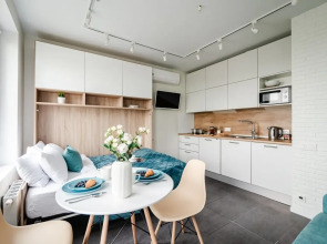 Апартаменты Country by Smart Lofts Moscow