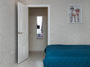 Апартаменты Mayskaya Apart