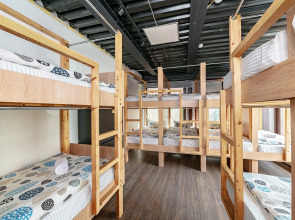 Хостел Облака