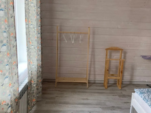 Апартаменты Карельский Дворик