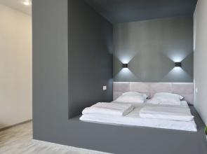 Vdomike V Zhk Novy Zelenograd Flat