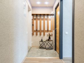 Апартаменты Comfort Home на Габдуллы Тукая 65а
