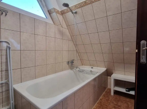 Частный дом  ГД на Лермонтова 1