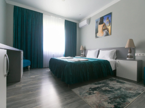 Dali Guest House