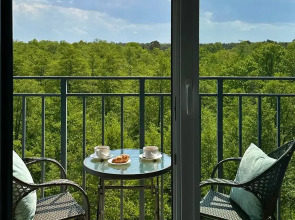 Квартира с видом на Куршскую косу