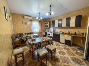 Меблированные комнаты Рандеву