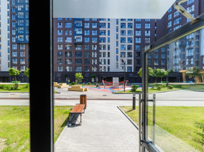 Апартаменты Атмосфера