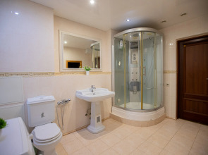 Меблированные компнаты Капсульный в Центре Казани